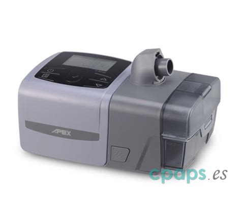 CPAP Apex Ix FIT