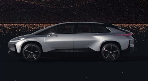 Faraday Future FF91 Launch: 7 Things to Know | InvestorPlace