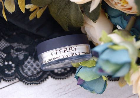 By Terry Hyaluronic Hydra-Powder | aBeauty
