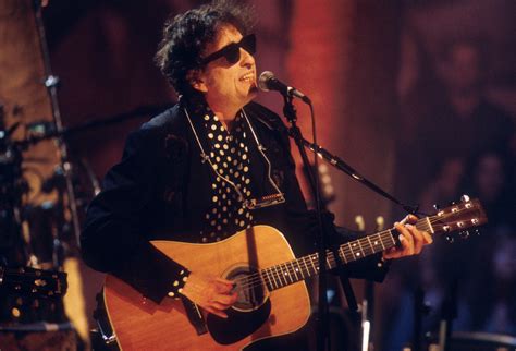 Why Bob Dylan Never Plays His Songs the Same: 'My Records Were Never ...