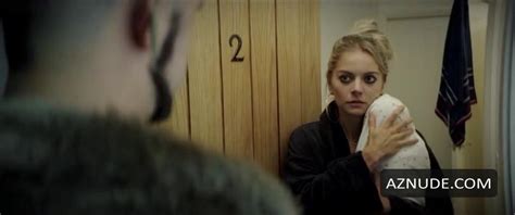 LOIS BRABIN PLATT Nude AZNude