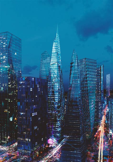 concept skyscrapers   behance skyscraper skyscraper architecture