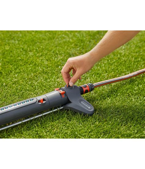 Gardena Viereckregner Aquazoom L | Dehner