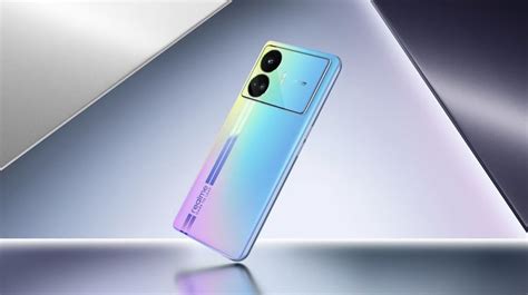 Realme GT Neo 5 SE anunciado con SoC Snapdragon 7 Gen 2 y carga rápida