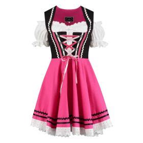 Oktoberfest Kjole Kj P Originale Oktoberfest Kjoler Ekte Dirndl Her