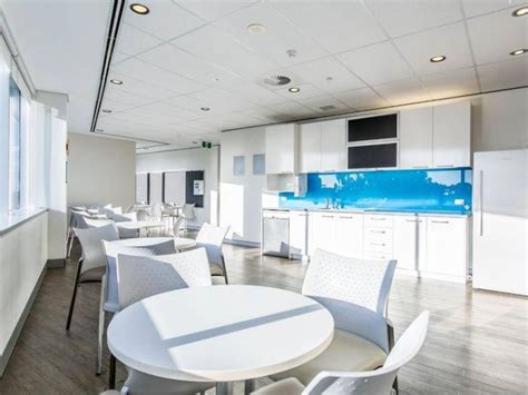 1 West Street | JLL Properties - AU