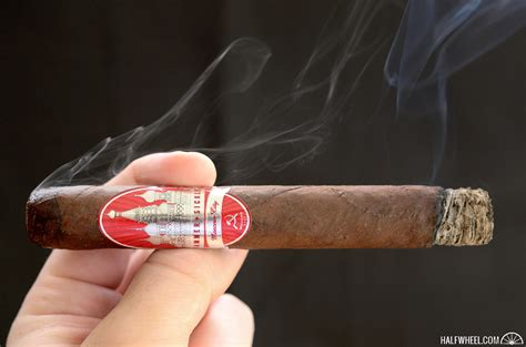 Hammer And Sickle Cigars