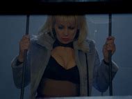 Naked Chlo Sainte Marie In Bread Pudding