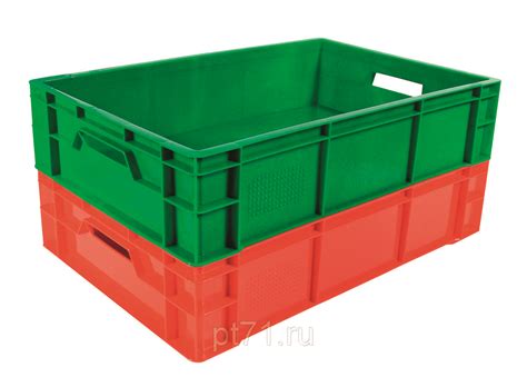 Ящик 600*400*140 (id 106361930)