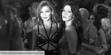 Victoria s Secret retour sur les 10 moments les plus forts du défilé de lingerie Harper s