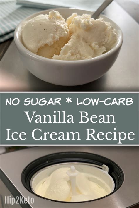 Vanilla Bean Homemade Ice Cream Recipe Artofit