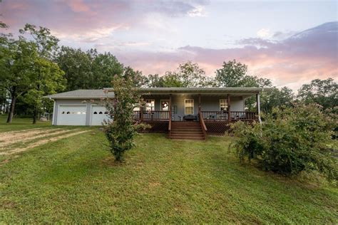 Myrtle Oregon County Mo Lakefront Property Waterfront Property