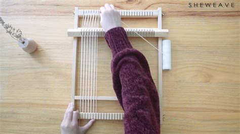 weaving loom works  eldridge rucker blog