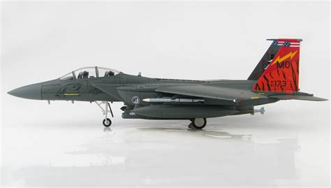 Hobbymaster Ha Mcdonnell Douglas F E Eagle Usaf Mo