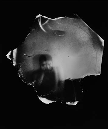 This Artist Puts A Camera Inside Her Vagina And Takes Photos Of Her Lovers Dazed