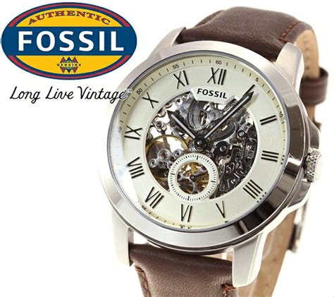 Jam Tangan Pria Fossil Harga Jam