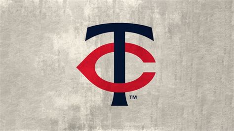 Minnesota Twins Wallpaper 4k Baseball Team
