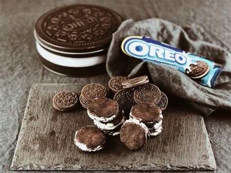 Ricetta Oreo Fit Vieni A Scoprirla Su Francesca Fitness Freak