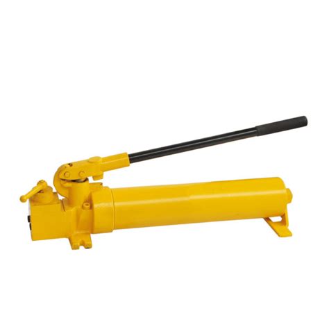 Double Acting Hydraulic Hand Pump Pullertop