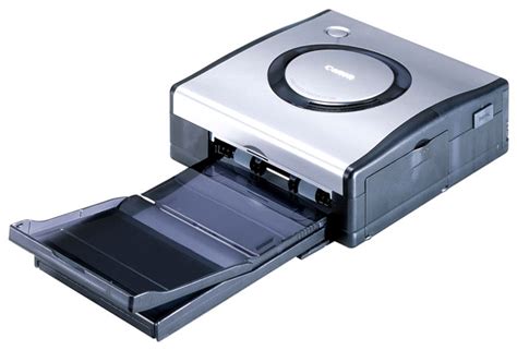 Canon CP-100 - описание