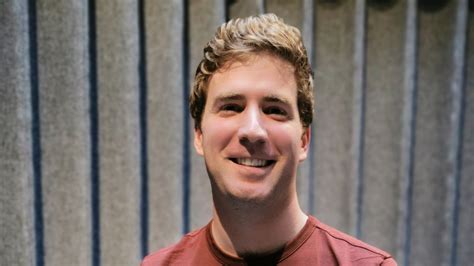 Meet Charles Thompson Our Geospatial Support Manager Thinkwhere