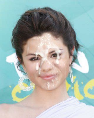 Celebrity Facial Cum Porn Pictures XXX Photos Sex Images PICTOA