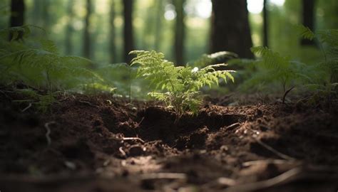 forest soil stock  images  backgrounds