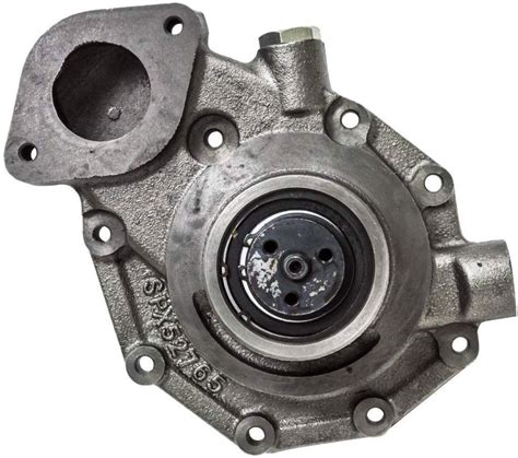 Water Pump For John Deere 4045T Engine TRE504911