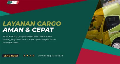 Top No 1 Jasa Cargo Medan Bandung Terbaik Via KSI Cargo Logistics