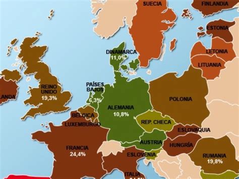 Países Bajos by Isabel Tatay