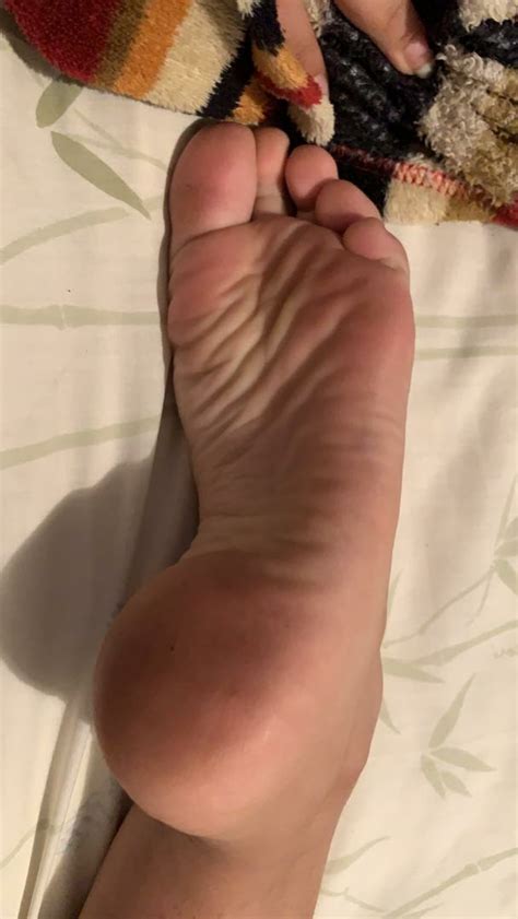 Wrinkly latina sole Adoración del pie Pornografía Hot Sex Photos