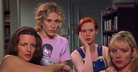 Sex And The City Los Mejores Episodios Ever