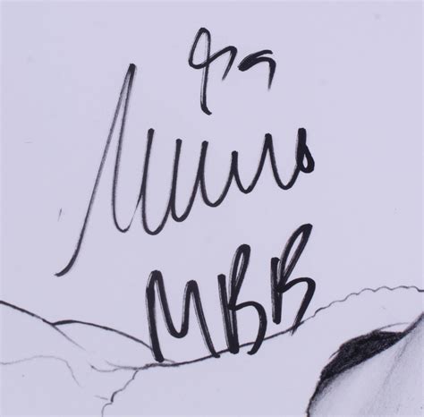 Millie Bobby Brown Signed 11x14 Print Inscribed "MBB" (JSA) | Pristine ...