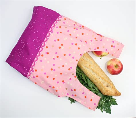 Eco Shopper Bag - A Spoonful of Sugar Shop