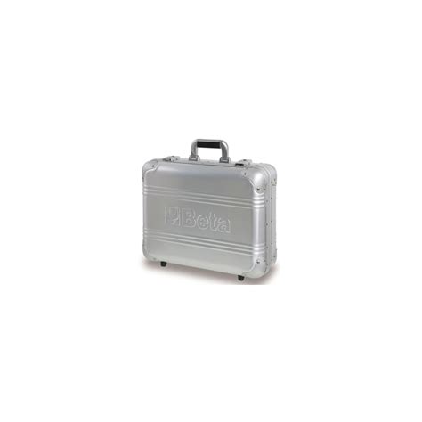 Millmatpro Valise Porte Outils Alu Beta Boutique Beta Coffre