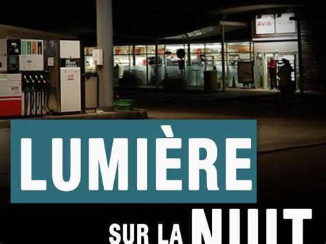 La Case de l Oncle Doc Lumière sur la nuit Documentaire en replay