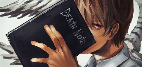 1920x1080 Light Yagami Hd Wallpaper Rare Gallery