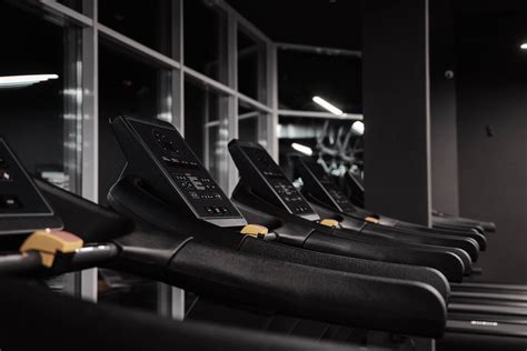 Галерея - спортивное пространство | COMETA SPORT