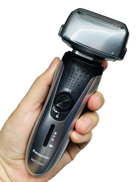 Электробритва Panasonic ES-RF31 - купить по выгодным ценам в интернет ...