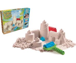 Goliath Games Super Sand Castle Desde 39 58 Compara Precios En Idealo