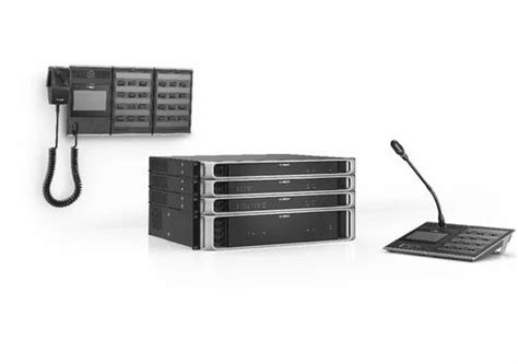 bosch praesensa ip digital pa system bosch praesensa ip digital voice