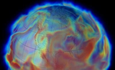 earth-climate-map | The Common Sense Canadian