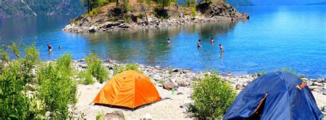 Guide Of Rv And Campgrounds In Buenos Aires Argentina Solo Campings