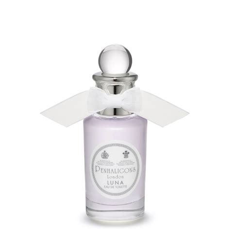 Penhaligons Luna Eau De Toilette Profumeria Sivieri