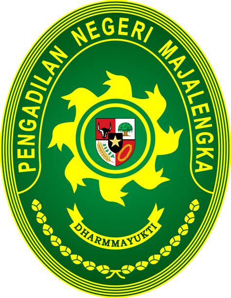 Pengadilan Negeri Majalengka Kelas Ii Perpustakaan Pn Majalengka