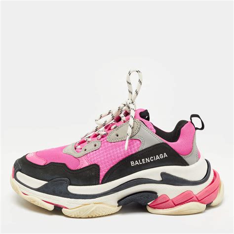 Balenciaga Sneakers Women