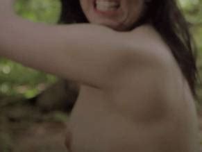 Lisa Ramon Nude Aznude