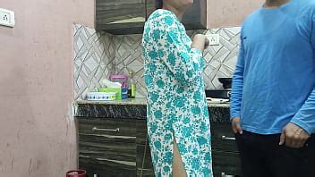 Beautiful Indian Step Mom Pussy And Ass Fucked Hard By Step Son While