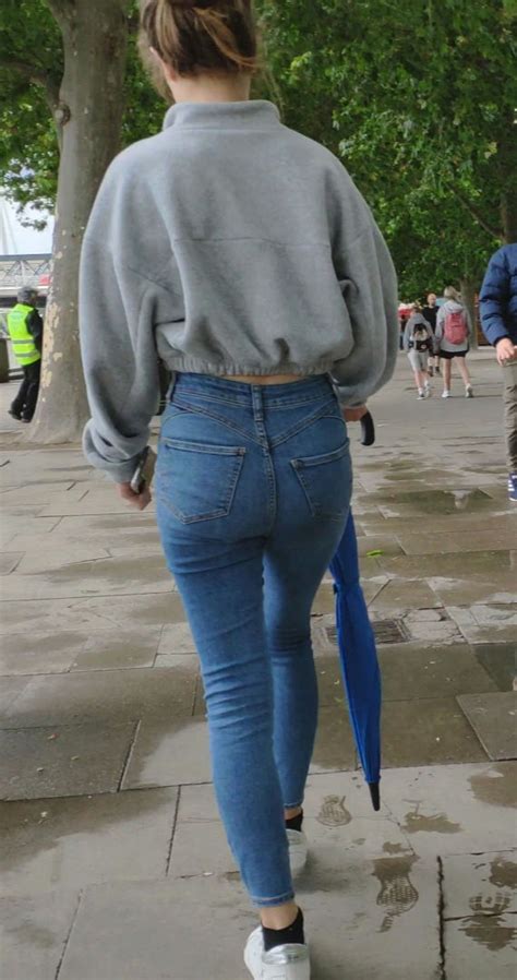 Tourist Trails Following A Lovely Tight Ass Tight Jeans Forum