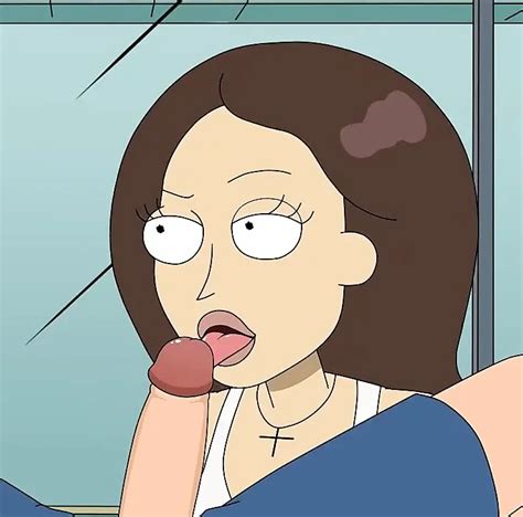 Rick And Morty A Way Back Home Sex Scene Only Part 9 Tricia 1 By Loveskysanx XHamster